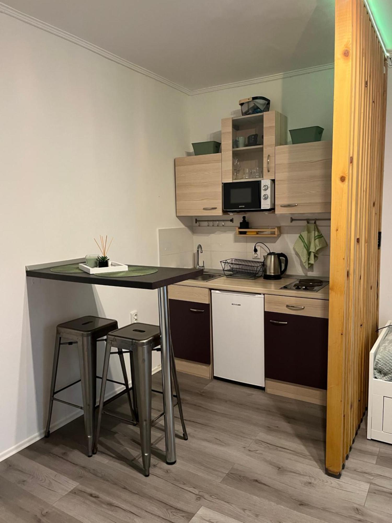 Apartman Green Zagreb Extérieur photo